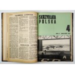 SKRZYDLATA Polska. Vol. 5: 1949.