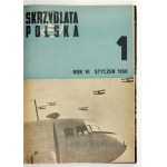SKRZYDLATA Polska. Vol. 6: 1950.