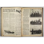 SKRZYDLATA Polska. Roč. 6: 1950.