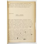 TATERNICZEK. No. 10: June 1966.