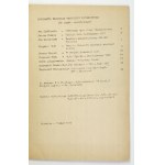 DIRETTISSIMA. No. 1: III 1972.