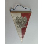 RZESZÓW BANNER AND COAT OF ARMS