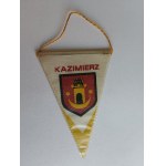 KAZIMIERZ PROPORCZYK COAT OF ARMS