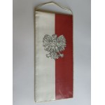 SANOK CITY HALL FLAG