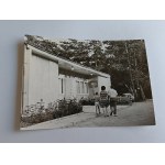 PRL WILGA RESORT STAMP