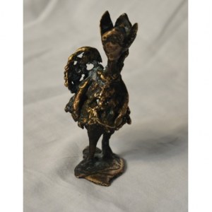 Bardyszewska Jaga, Spring Angel II