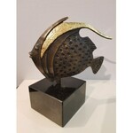 Krzysztof Kizlich, Fish
