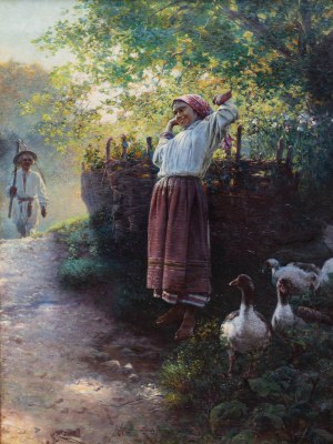 Ciemniewski Adam Kazimierz