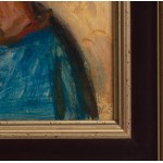 Stanisław Eleszkiewicz (1900 Czutowo bei Poltawa – 1963 Paris), Selbstporträt