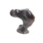 Bolesław Biegas (1877, Koziczyn – 1954, Paris), *A Wounded Life* (*La Vie blessée*), 1905