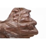 Igor Mitoraj (1944 Oederan – 2014 Paris), „Les Mains“ („Die Hände“)