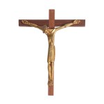 Jean Lambert-Rucki (1888, Kraków – 1967, Paris), Crucifix