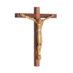 Jean Lambert-Rucki (1888, Kraków – 1967, Paris), Crucifix