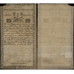 Poland, 5 zlotych, June 8, 1794