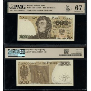 500 złotych, 1.06.1982, CT