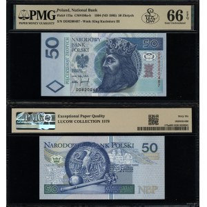 50 Złoty, 25.03.1994, DD