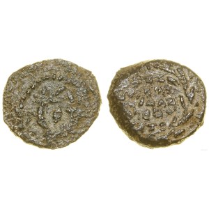 Provincial Rome, Judea, prutah, Jerusalem