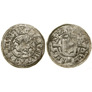 Pomerania, Witten, 1522, Szczecin