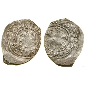 Grand Duchy of Moscow, dienga, 1423–1425, Moscow