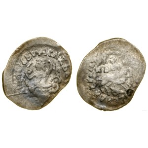 Grand Duchy of Moscow, dienga, 1435–1445, Moscow