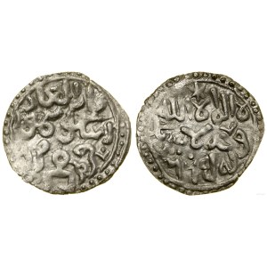 Golden Horde, Yarmaq, 665 AH (1267), Taurida