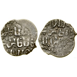 Golden Horde, imitation danga, Tarusa