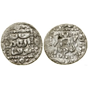 Orda d'Oro, yarmaq, 697 AH (1299), Taurida