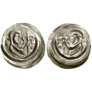 Poland, bracteate