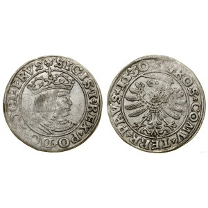Poland, grosz, 1530, Toruń