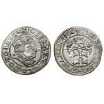 Poland, grosz, 1540, Gdańsk