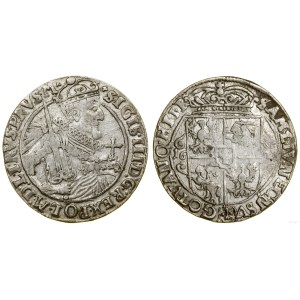 Poland, parish, 1623, Bydgoszcz