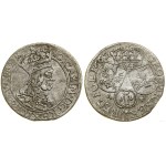 Poland, sixth, 1662 AT, Kraków