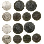 Poland, set of 7 coins