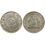 Poland, 100 zlotych, 1966, Warsaw