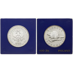 Polonia, 100 zloty, 1978, Varsavia