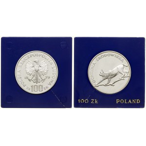 Polska, 100 złotych, 1979, Warszawa