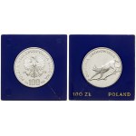 Poland, 100 zlotych, 1979, Warsaw