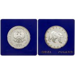 Poland, 100 zlotych, 1983, Warsaw