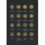 Poland, album Polish Coins 2008–2010, Warsaw