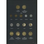 Poland, album Polish Coins 2008–2010, Warsaw