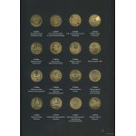 Poland, album Polish Coins 2008–2010, Warsaw