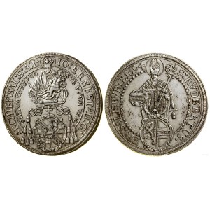 Austria, talar, 1694, Salzburg