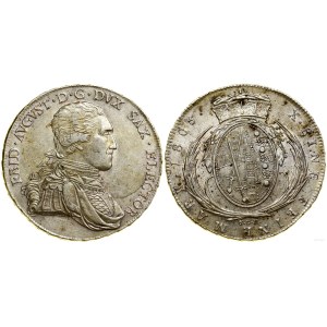 Germany, thaler, 1805 SGH, Dresden