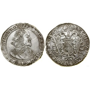 Węgry, talar, 1564 KB, Krzemnica