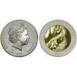 Solomon Islands, $25, 2020