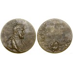 Germany, Centennial Medal (Zentenarmedaille), 1897