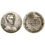 Germany, patriotic medal, 1913(?)