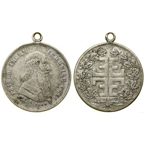 Germany, commemorative badge