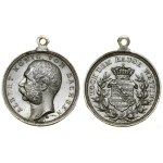 Germany, Patriotic Medal