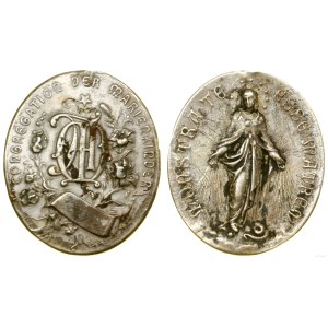 Germany, medal — Congregation of the Children of Mary (20th century)
